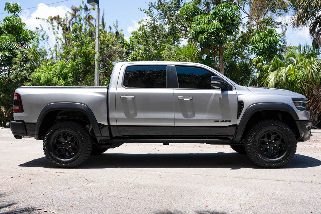 2021 Ram 1500 TRX Crew Cab 4x4 for sale